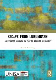 Escape from Lubumbashi (eBook, PDF) Escape from Lubumbashi (eBook, PDF)