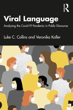 Cover Viral Language (eBook, PDF)