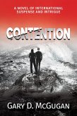 Contention (eBook, ePUB)