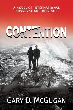 Contention (eBook, ePUB) - McGugan, Gary D.