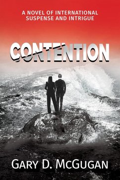 Cover Contention (eBook, ePUB)