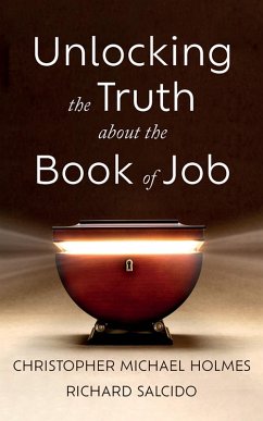 Unlocking the Truth about the Book of Job (eBook, ePUB)