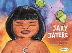 Jaxy Jaterê (eBook, ePUB)