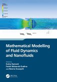 Mathematical Modelling of Fluid Dynamics and Nanofluids (eBook, ePUB)