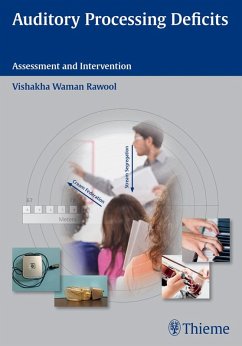 Auditory Processing Deficits (eBook, ePUB)