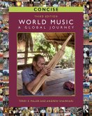 World Music CONCISE (eBook, ePUB)