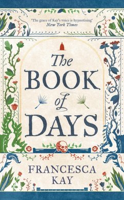 The Book of Days (eBook, ePUB) - Kay, Francesca