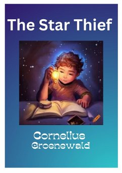 Cover The Star Thief (eBook, ePUB)
