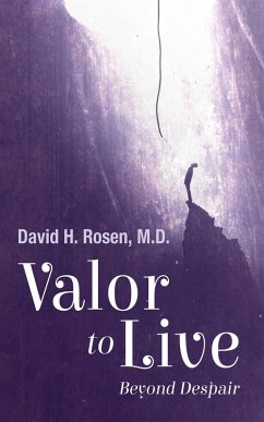 Valor to Live (eBook, ePUB)