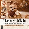 Tierbabys häkeln - Bild 1