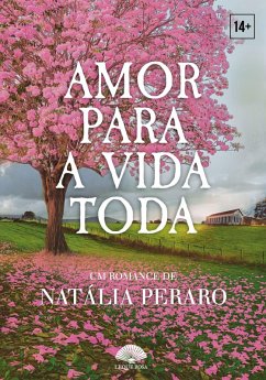 Cover Amor para a vida toda (eBook, ePUB)