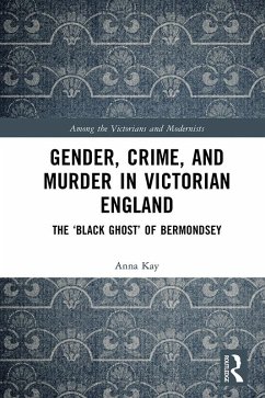 Cover Gender, Crime, and Murder in Victorian England (eBook, PDF)