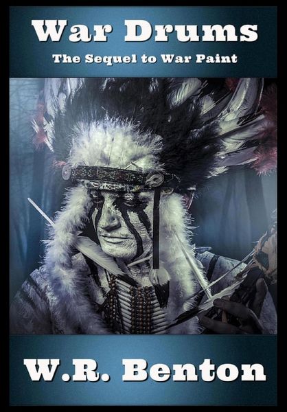 War Drums (eBook, ePUB)