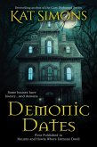 Demonic Dates (eBook, ePUB)