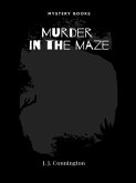 Murder in the maze (eBook, ePUB)