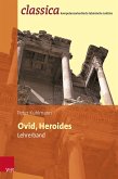 Ovid, Heroides - Lehrerband (eBook, PDF)
