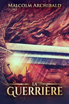 Cover La Guerrière (eBook, ePUB)