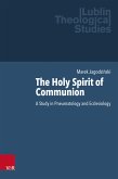 The Holy Spirit of Communion (eBook, PDF)