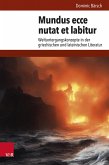 Mundus ecce nutat et labitur (eBook, PDF)