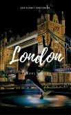 London Travel Guided (eBook, ePUB)