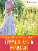 Little Maid Marian (eBook, ePUB)