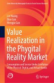 Value Realization in the Phygital Reality Market (eBook, PDF)