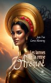 Les larmes de la reine Arsinoé (eBook, ePUB)