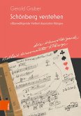 Schönberg verstehen (eBook, PDF)