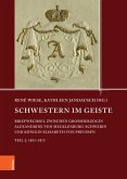 Schwestern im Geiste (eBook, PDF)
