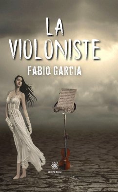 La violoniste (eBook, ePUB) - Garcia, Fabio