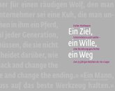 Ein Ziel, ein Wille, ein Weg (eBook, PDF)