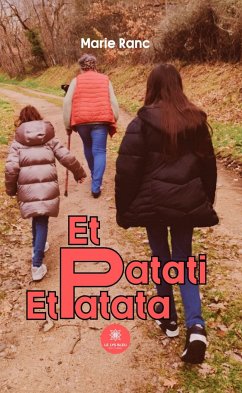 Et patati et patata (eBook, ePUB) - Ranc, Marie