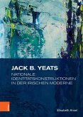 Jack B. Yeats (eBook, PDF)