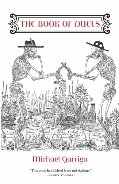 The Book of Duels (eBook, ePUB) The Book of Duels (eBook, ePUB)