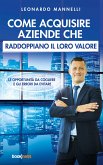 Come acquisire aziende che raddoppiano il loro valore (eBook, ePUB)