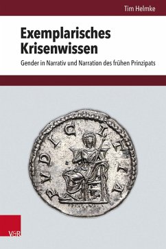 Exemplarisches Krisenwissen (eBook, PDF) - Helmke, Tim