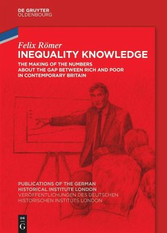 Inequality Knowledge - Römer, Felix