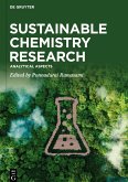 Sustainable Chemistry Research