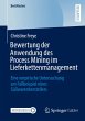Bewertung der Anwendung des Process... - Bild 1