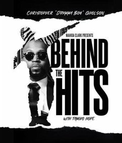 Cover BEHIND THE HITS (eBook, ePUB)