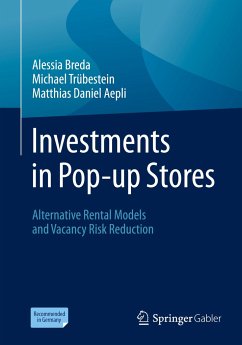 Investments in Pop-up Stores - Breda, Alessia;Trübestein, Michael;Aepli, Matthias Daniel