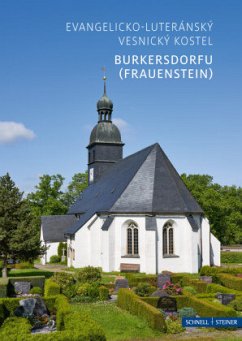 Burkersdorfu (Frauenstein) - Gimmel, Rainer Alexander