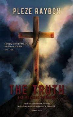 Cover The Truth Revised (eBook, ePUB)
