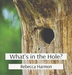 Cover What's in the Hole? (eBook, ePUB)