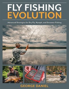 Cover Fly Fishing Evolution (eBook, ePUB)