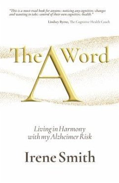 Cover The A Word (eBook, ePUB)