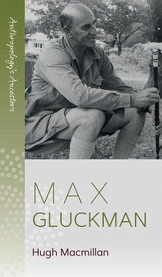Max Gluckman (eBook, ePUB) - Macmillan, Hugh