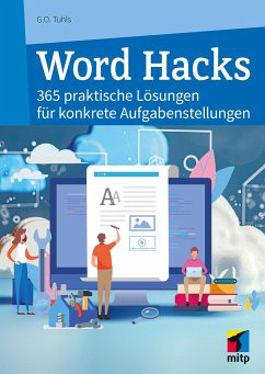 Word Hacks - Tuhls, G. O.