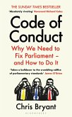 Code of Conduct (eBook, ePUB)