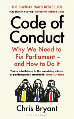Code of Conduct (eBook, ePUB) - Bryant, Chris
